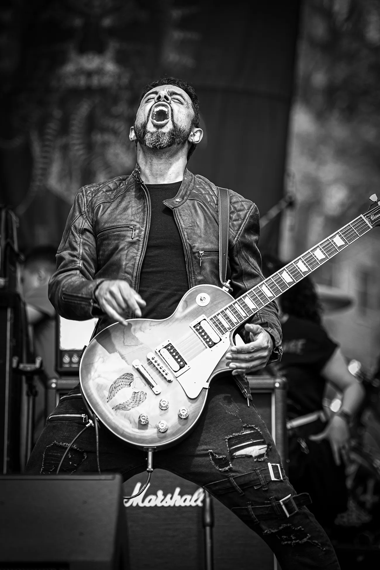 TATTO MUSIC FEST 2024 | Foto: EDUARDO CASTILLO